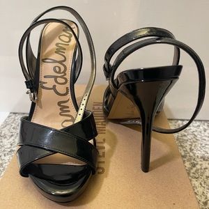 Sam Edelman Heels